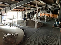 Terlet verticale vergistingtank 37500 liter (4x) - afbeelding 10 van  32