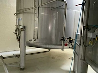 Terlet verticale vergistingtank 37500 liter (4x) - afbeelding 27 van  32