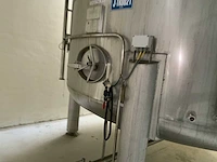 Terlet verticale vergistingtank 37500 liter (4x) - afbeelding 28 van  32