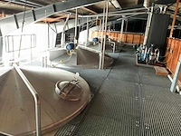 Terlet verticale vergistingtank 37500 liter (4x) - afbeelding 18 van  32