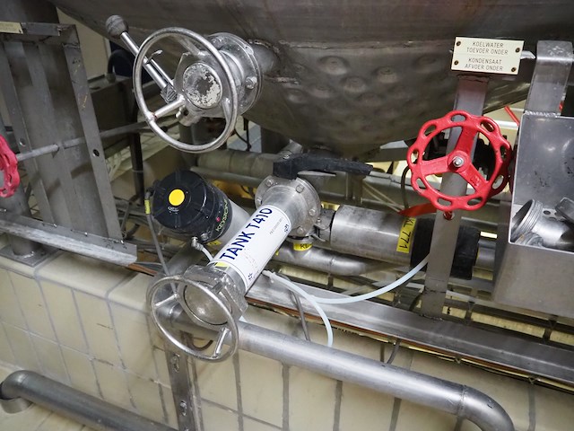 Terlet - afbeelding 2 van  12