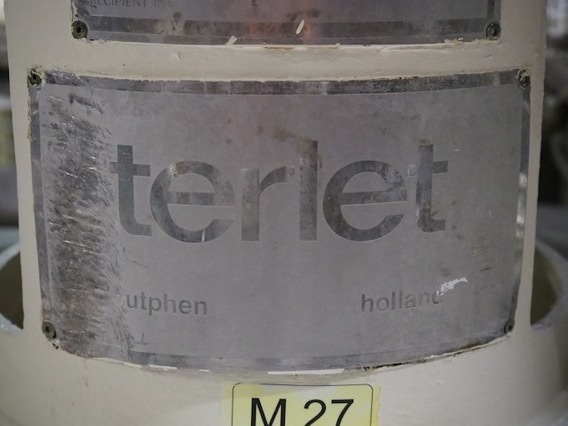 Terlet - afbeelding 6 van  15