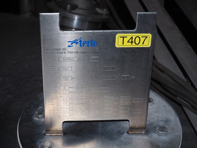 Terlet - afbeelding 6 van  14