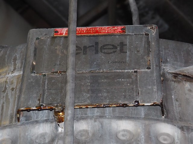 Terlet - afbeelding 2 van  11