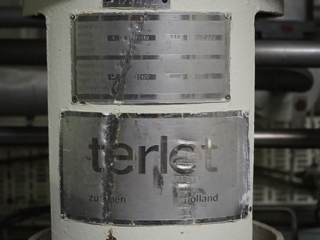 Terlet - afbeelding 4 van  13