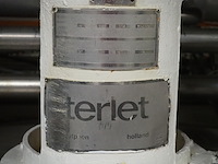 Terlet - afbeelding 3 van  12