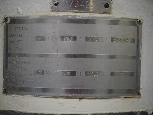 Terlet - afbeelding 4 van  12