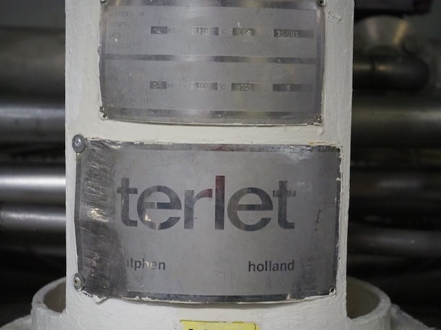 Terlet - afbeelding 4 van  13