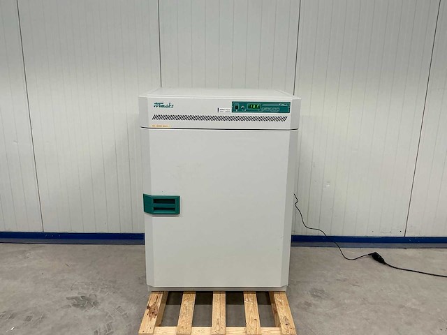 Termaks - b 8260 - laboratoriumincubator - afbeelding 1 van  5