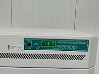 Termaks - b 8260 - laboratoriumincubator - afbeelding 2 van  5