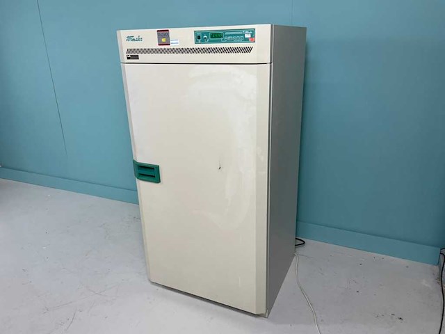 Termaks - b 8420 - laboratoriumincubator - afbeelding 1 van  8