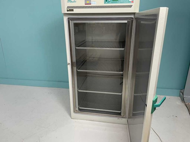 Termaks - b 8420 - laboratoriumincubator - afbeelding 3 van  8