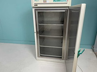 Termaks - b 8420 - laboratoriumincubator - afbeelding 3 van  8