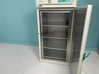 Termaks - b 8420 - laboratoriumincubator - afbeelding 4 van  8