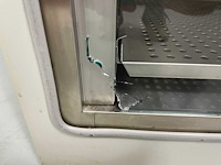 Termaks - b 8420 - laboratoriumincubator - afbeelding 5 van  8