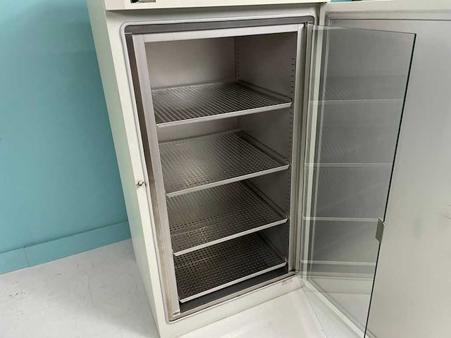 Termaks - b 8420 - laboratoriumincubator - afbeelding 7 van  8