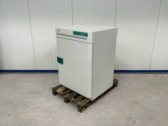 Termaks - b8260 - laboratorium incubator - afbeelding 1 van  4