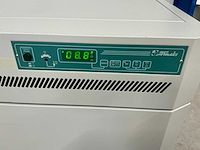 Termaks - b8260 - laboratorium incubator - afbeelding 4 van  4