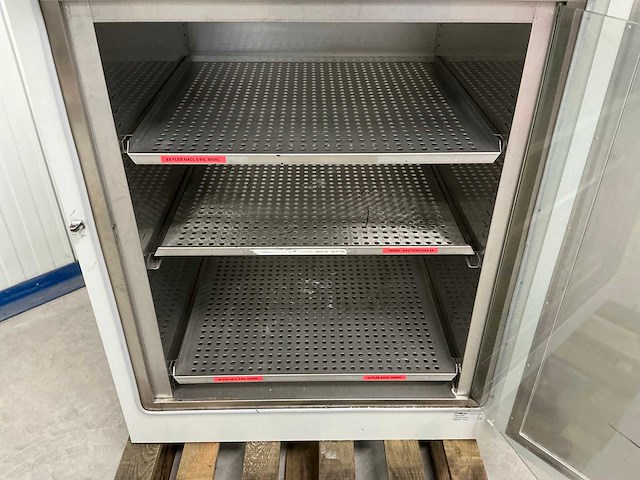 Termaks - b8260 - laboratorium incubator - afbeelding 2 van  4