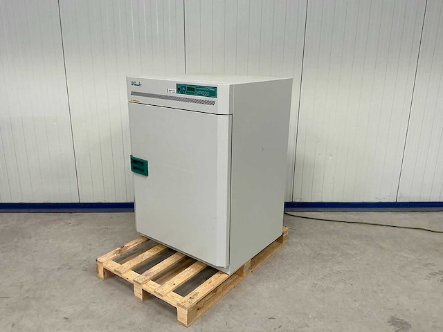 Termaks - b8260 - laboratorium incubator - afbeelding 1 van  5
