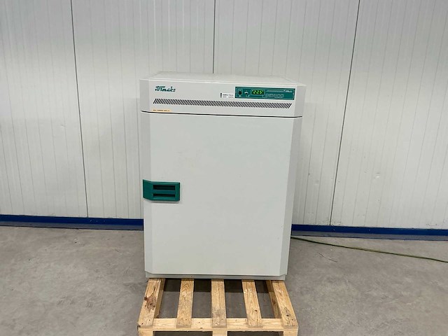 Termaks - b8260 - laboratorium incubator - afbeelding 2 van  5