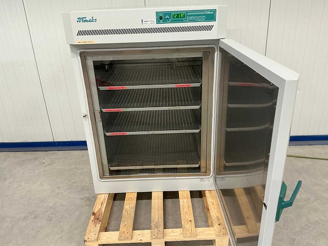 Termaks - b8260 - laboratorium incubator - afbeelding 3 van  5