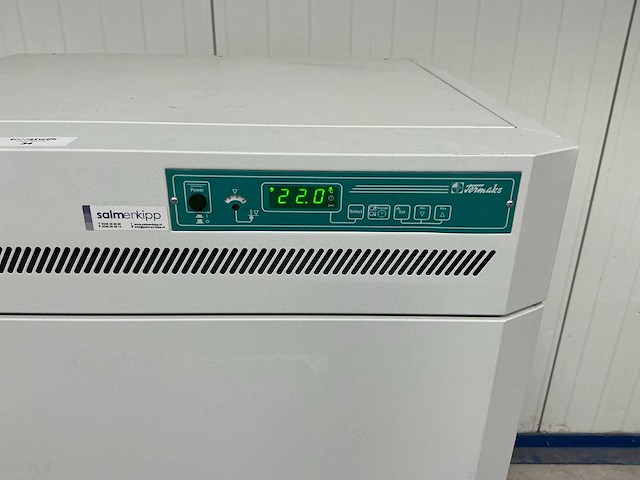 Termaks - b8260 - laboratorium incubator - afbeelding 4 van  5