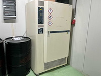 Termaks 3102tr1304 laboratoriumoven - afbeelding 1 van  4
