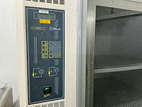 Termaks 3102tr1304 laboratoriumoven - afbeelding 3 van  4