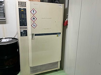 Termaks 3102tr1304 laboratoriumoven - afbeelding 4 van  4