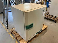 Termaks b 8133 laboratoriumincubator - afbeelding 2 van  6