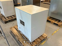 Termaks b 8133 laboratoriumincubator - afbeelding 3 van  6