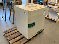 Termaks b 8133 laboratoriumincubator - afbeelding 1 van  3