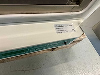 Termaks b 8133 laboratoriumincubator - afbeelding 2 van  3