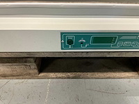 Termaks b 8133 laboratoriumincubator - afbeelding 3 van  3