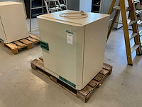 Termaks b 8133 laboratoriumincubator - afbeelding 1 van  9