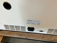 Termaks b 8133 laboratoriumincubator - afbeelding 5 van  9