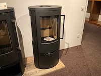 Termatech tt23rg vrijstaande houtkachel - afbeelding 1 van  7