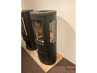 Termatech tt23rg vrijstaande houtkachel - afbeelding 3 van  7