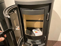 Termatech tt23rg vrijstaande houtkachel - afbeelding 6 van  7