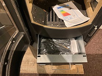 Termatech tt23rg vrijstaande houtkachel - afbeelding 7 van  7