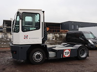 Terminal trekker mol ym 180/4x2 diesel 163kw 2008 - afbeelding 1 van  1