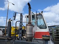 Terminal trekker, terberg, yt180, 2002 - afbeelding 2 van  36