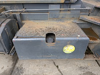 Terminal trekker, terberg, yt180, 2002 - afbeelding 4 van  36