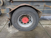 Terminal trekker, terberg, yt180, 2002 - afbeelding 7 van  36