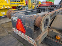 Terminal trekker, terberg, yt180, 2002 - afbeelding 8 van  36