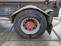 Terminal trekker, terberg, yt180, 2002 - afbeelding 10 van  36