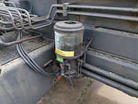 Terminal trekker, terberg, yt180, 2002 - afbeelding 11 van  36