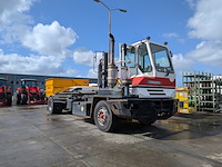 Terminal trekker, terberg, yt180, 2002 - afbeelding 1 van  36