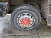 Terminal trekker, terberg, yt180, 2002 - afbeelding 14 van  36